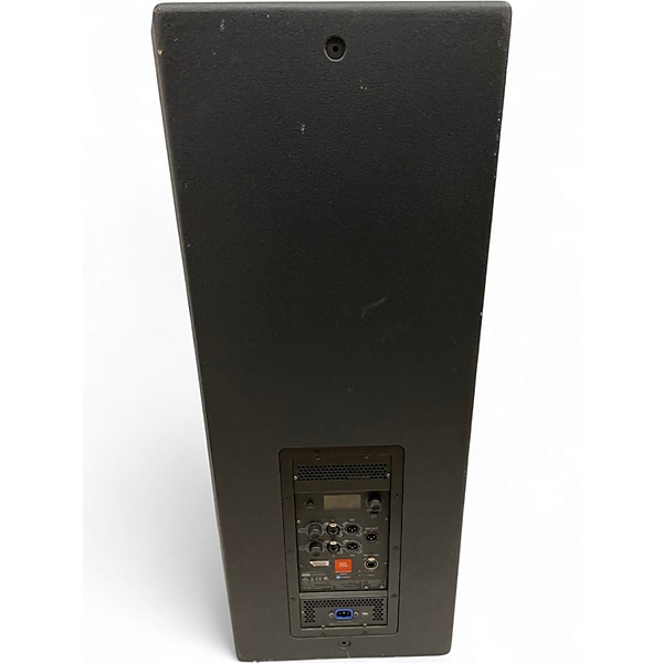 Used JBL SRX835P Powered Speaker