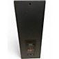 Used JBL SRX835P Powered Speaker