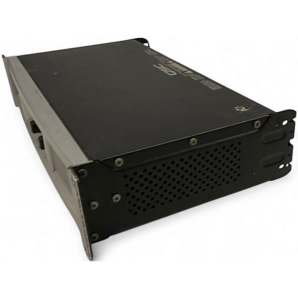 Used QSC GX5 Power Amp