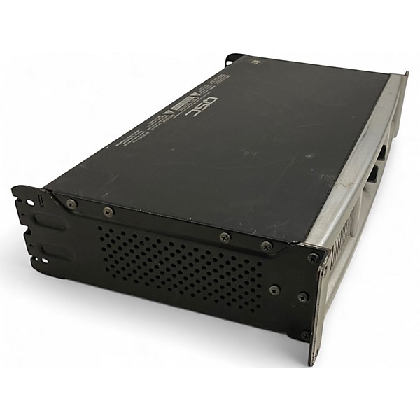 Used QSC GX5 Power Amp