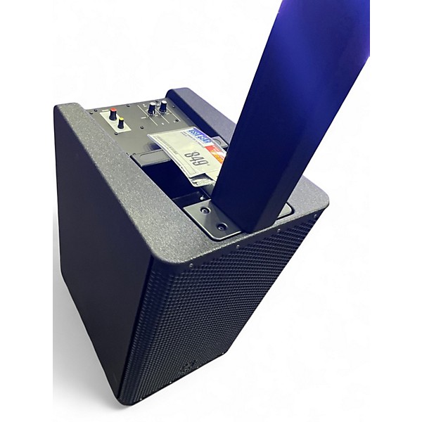 Used Yamaha DXL1K Powered Speaker