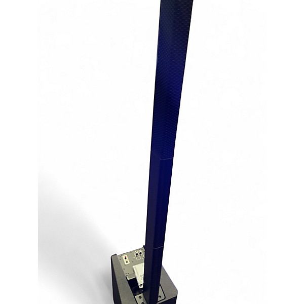 Used Yamaha DXL1K Powered Speaker