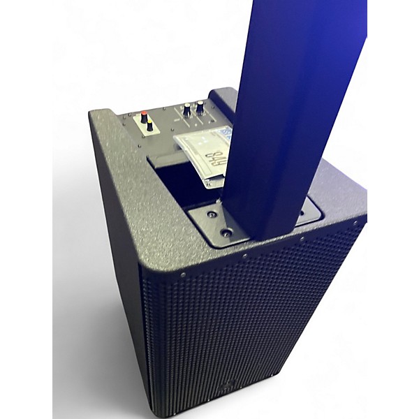 Used Yamaha DXL1K Powered Speaker