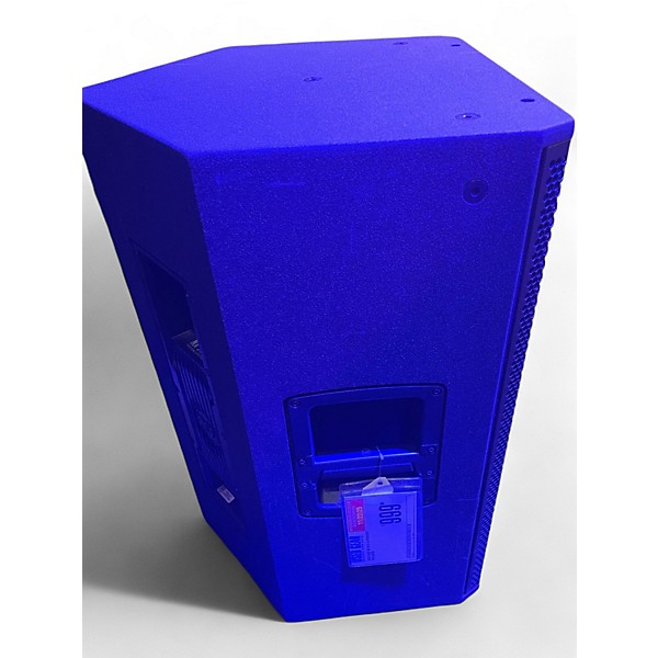 Used RCF NX 915-A Powered Speaker