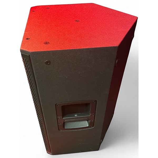 Used RCF NX 915-A Powered Speaker
