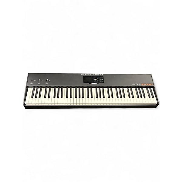 Used Studiologic SL73 Studio MIDI Controller