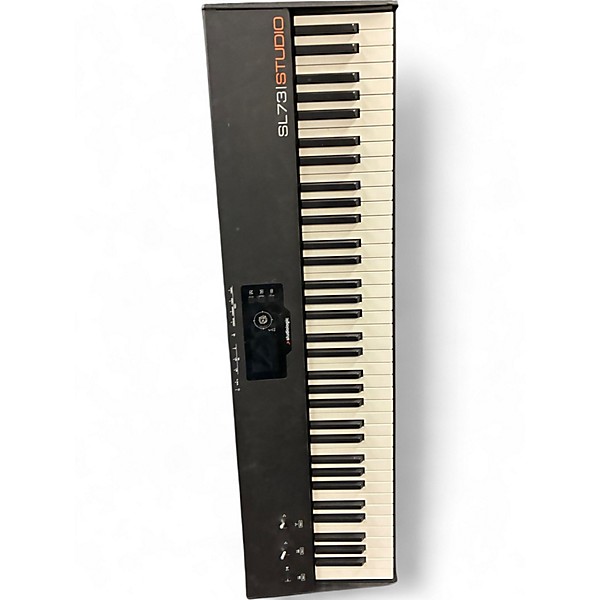 Used Studiologic SL73 Studio MIDI Controller