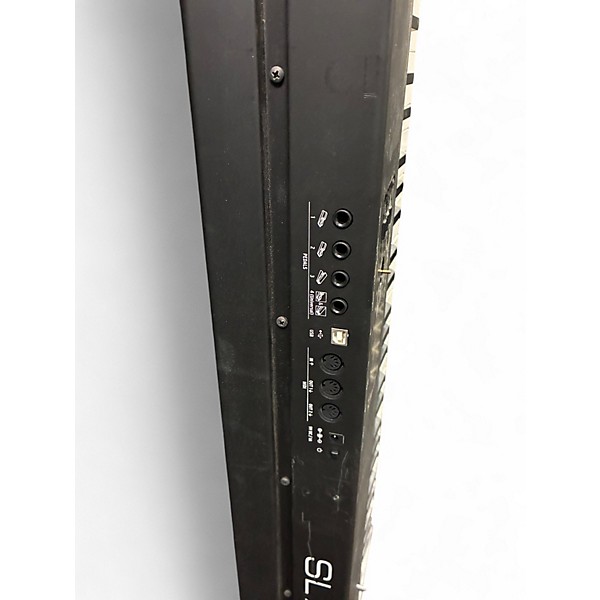 Used Studiologic SL73 Studio MIDI Controller