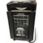 Used Samson EXPEDITION XP208W Powered Speaker