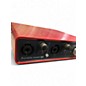 Used Focusrite Scarlett 6i6 Gen 2 Audio Interface