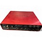 Used Focusrite Scarlett 6i6 Gen 2 Audio Interface
