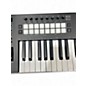 Used Novation Launchkey 25 Key MIDI Controller