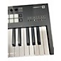 Used Novation Launchkey 25 Key MIDI Controller