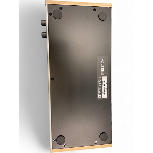 Used Universal Audio VOLT 476P Audio Interface