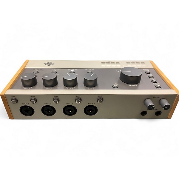 Used Universal Audio VOLT 476P Audio Interface