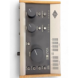 Used Universal Audio VOLT 476 Audio Interface