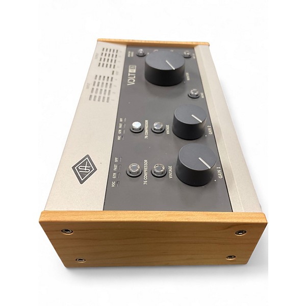Used Universal Audio VOLT 476 Audio Interface