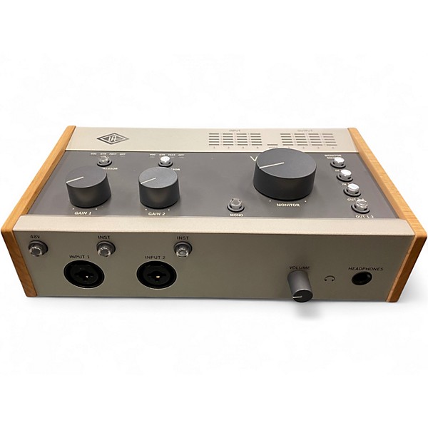 Used Universal Audio VOLT 476 Audio Interface