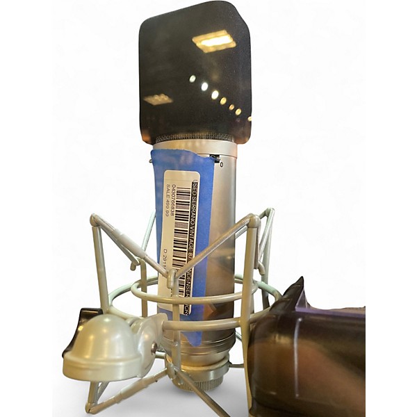 Used Serrano VINTAGE 87 Condenser Microphone