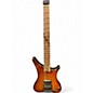 Used Anesidora Amoeba Natural Baritone Guitars thumbnail