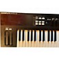 Used Native Instruments Komplete Kontrol S61 MIDI Controller