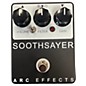 Used Arc Effects SoothSayer Effect Pedal