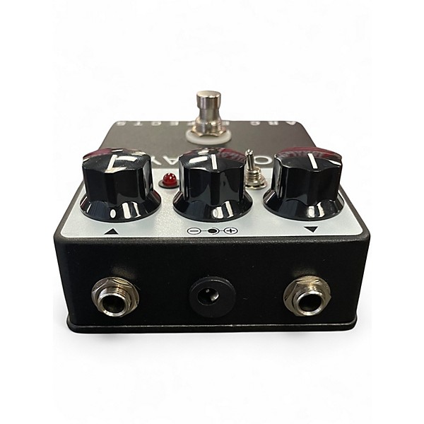 Used Arc Effects SoothSayer Effect Pedal