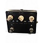 Used Hartman Electronics LM308 Op-Amp Effect Pedal thumbnail