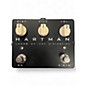 Used Hartman Electronics LM308 Op-Amp Effect Pedal