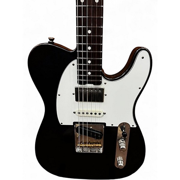 Used Schecter Guitar Research PT WEMBLEY STUDIO CHARCOAL METALLIC AGED NITRO Solid Body Electric Guitar