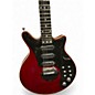 Used Brian May Guitars Brian May Signature Red Special Solid Body Electric Guitar