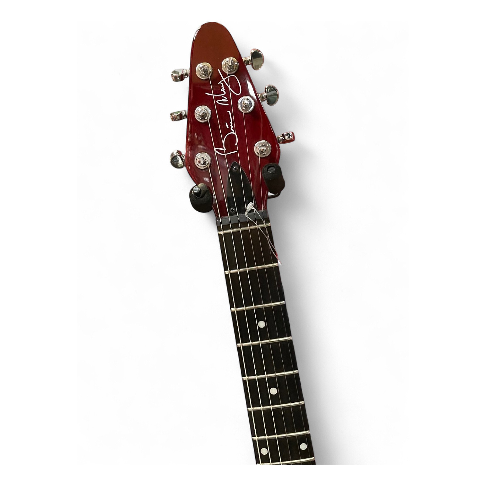 Used Brian May Guitars Brian May Signature Red Special Solid Body
