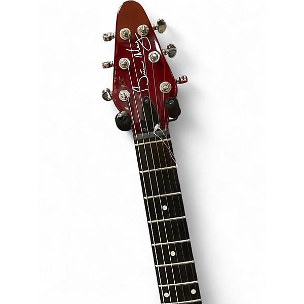 Used Brian May Guitars Brian May Signature Red Special Solid Body Electric Guitar