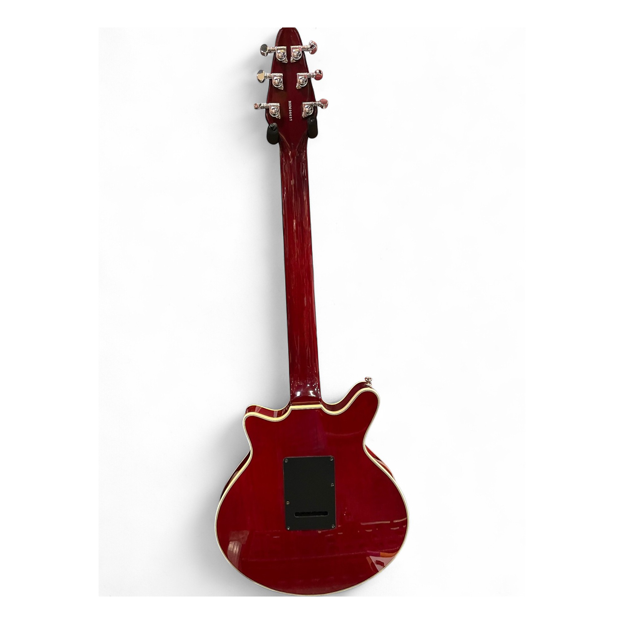 Used Brian May Guitars Brian May Signature Red Special Solid Body