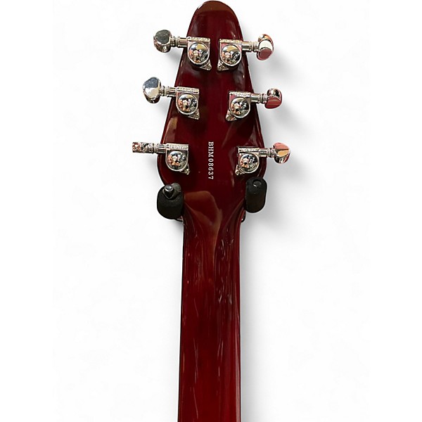 Used Brian May Guitars Brian May Signature Red Special Solid Body Electric Guitar