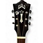 Used Guild D-140 Sunburst Acoustic Electric Guitar
