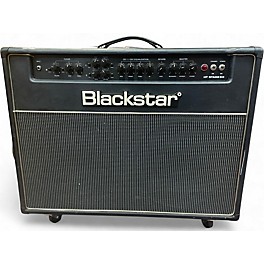 Used Blackstar HT Stage 60 60W 2x12 Tube Guitar Combo Amp