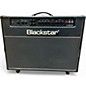 Used Blackstar HT Stage 60 60W 2x12 Tube Guitar Combo Amp thumbnail