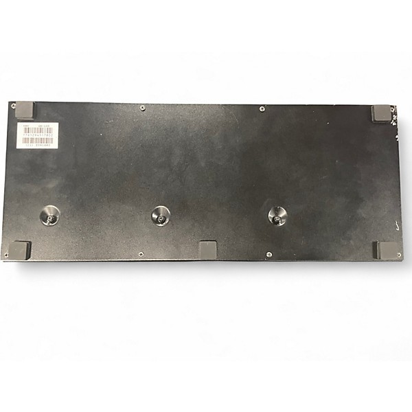 Used BOSS GX-100 Guitar Effects Processor Effect Processor