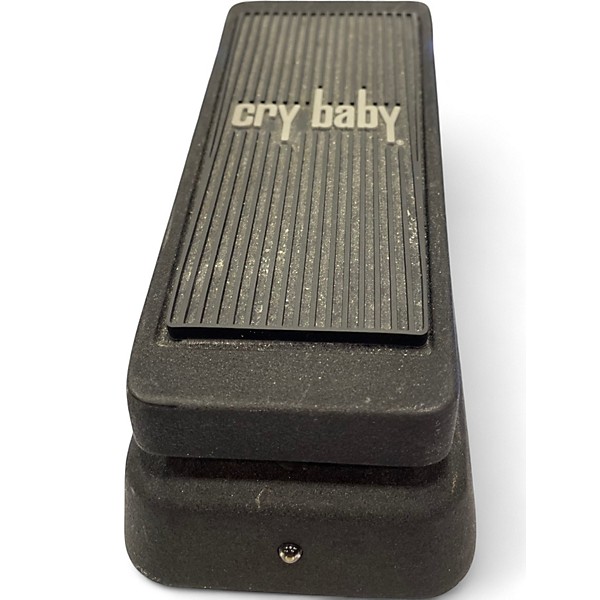 Used Dunlop CRY BABY JR Effect Pedal