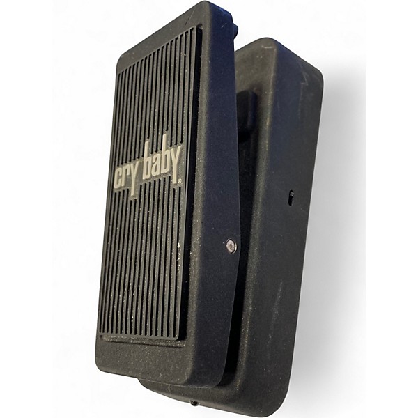 Used Dunlop CRY BABY JR Effect Pedal