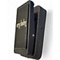 Used Dunlop CRY BABY JR Effect Pedal