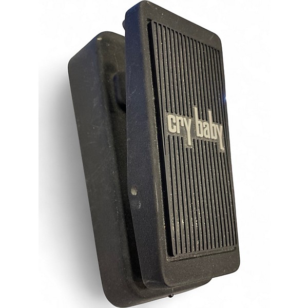 Used Dunlop CRY BABY JR Effect Pedal