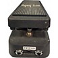 Used Dunlop CRY BABY JR Effect Pedal