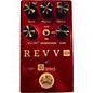 Used Revv Amplification G4 Effect Pedal thumbnail