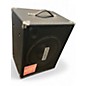 Used Fender Rumble 112 1x12 Bass Cabinet