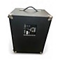 Used Fender Rumble 112 1x12 Bass Cabinet