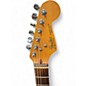 Vintage 1988 Fender American Standard Stratocaster 2 Color Sunburst Solid Body Electric Guitar
