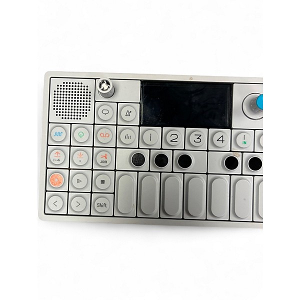 Used teenage engineering OP-1 Synthesizer