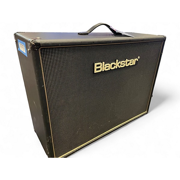Used Blackstar HTV-212 Guitar Cabinet